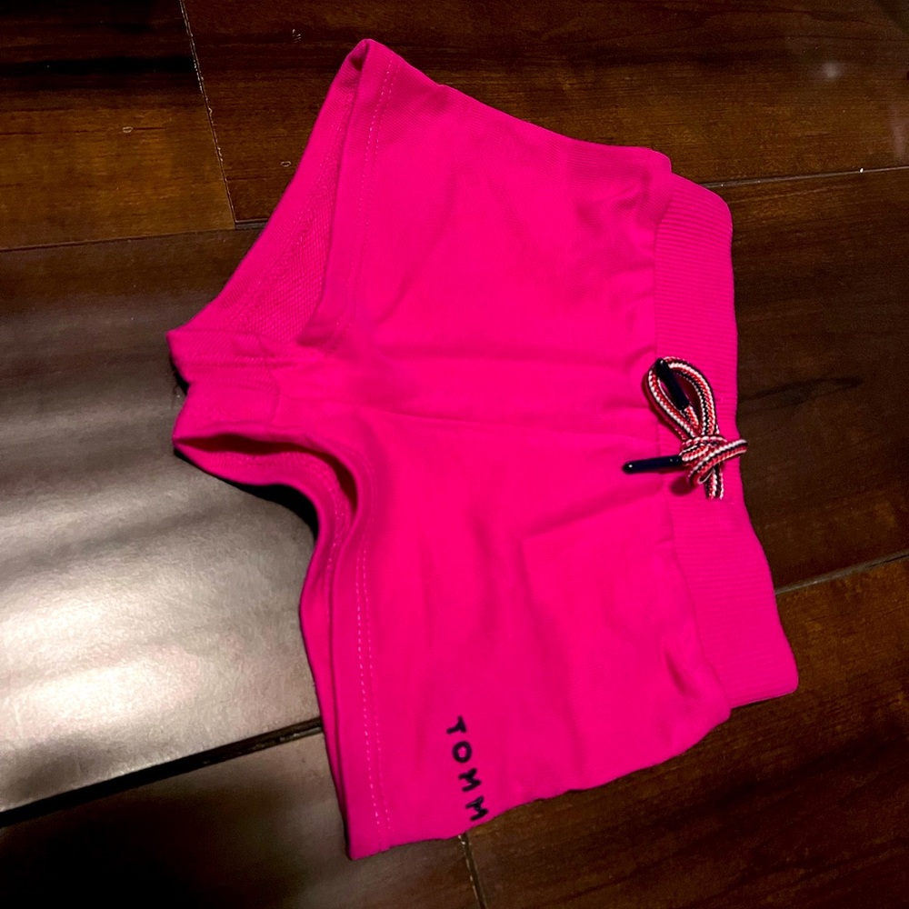 Tommy Hilfiger baby girl short